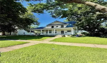 Washington, Iowa 52353, Residential, Sale, MLS #202604535