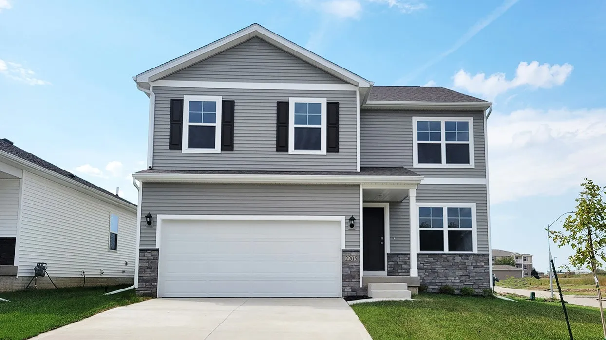 3407 Dreusicke Drive, Coralville, Iowa 52241 – Property Featured Image