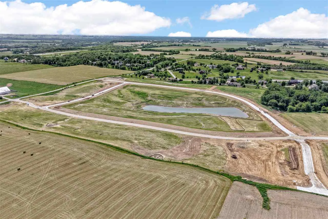Hidden Lakes Lot #1, Iowa City, Iowa 52240 – Property Featured Image