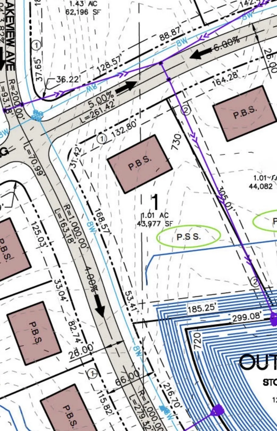 Hidden Lakes Lot #1, Iowa City, Iowa 52240 – Property Featured Image