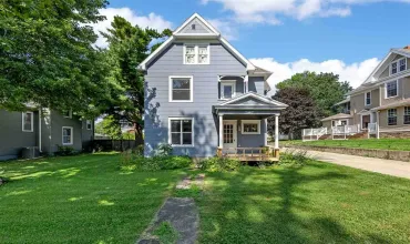 Belle Plaine, Iowa 52208, Residential, Sale, MLS #202604568