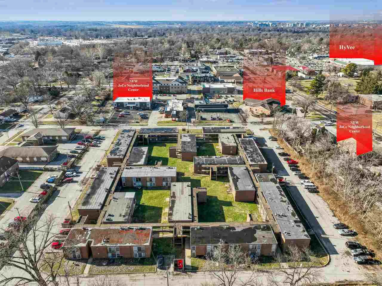 1100 Arthur St, Iowa City, Iowa 52240 – Property Featured Image