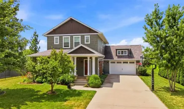 Iowa City, Iowa 52246, Residential, Sale, MLS #202604565