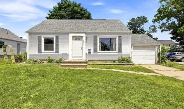Marion, Iowa 52302, Residential, Sale, MLS #2605191