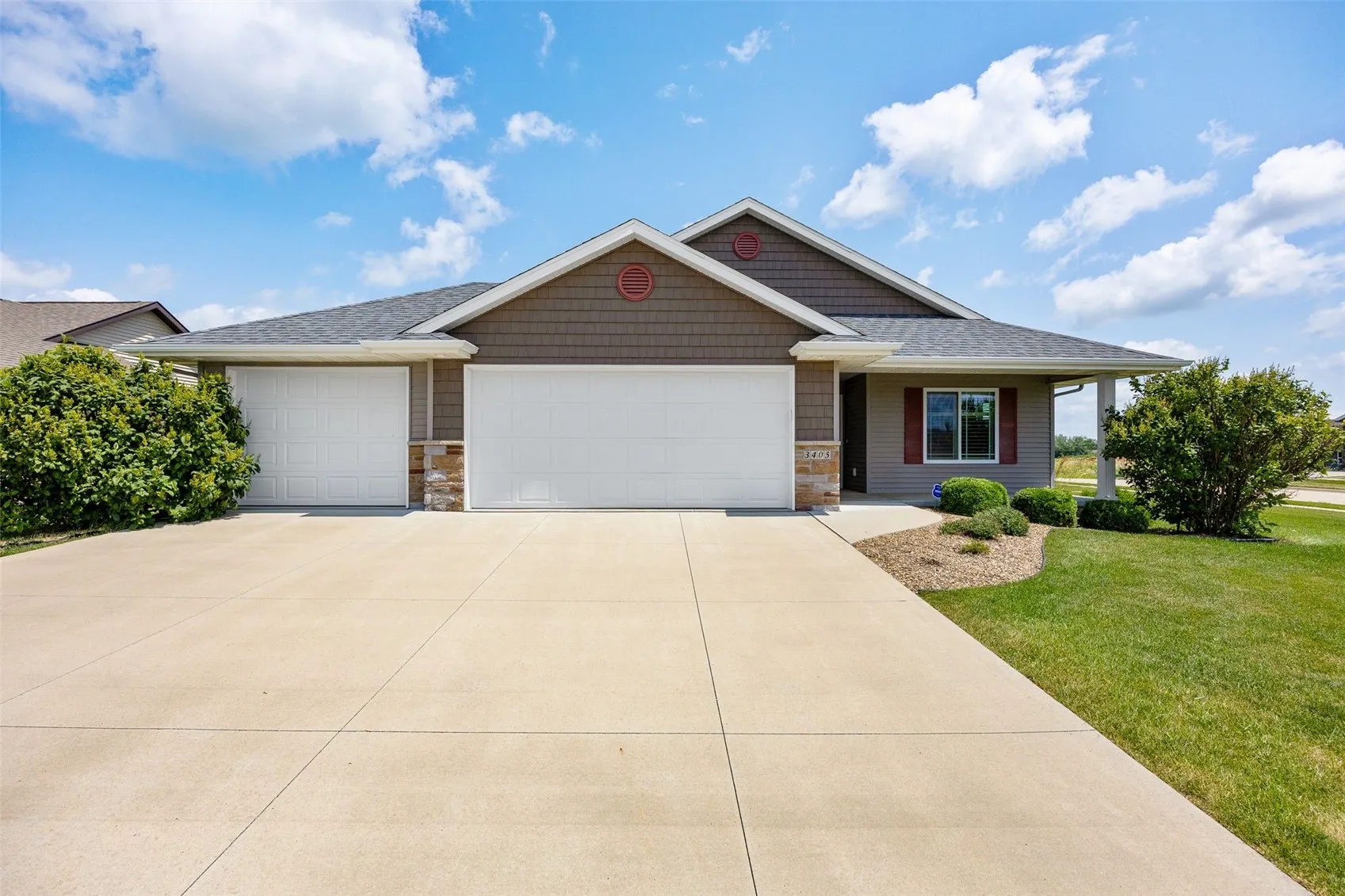 3405 Hemingway Street, Marion, Iowa 52302 – Property Featured Image