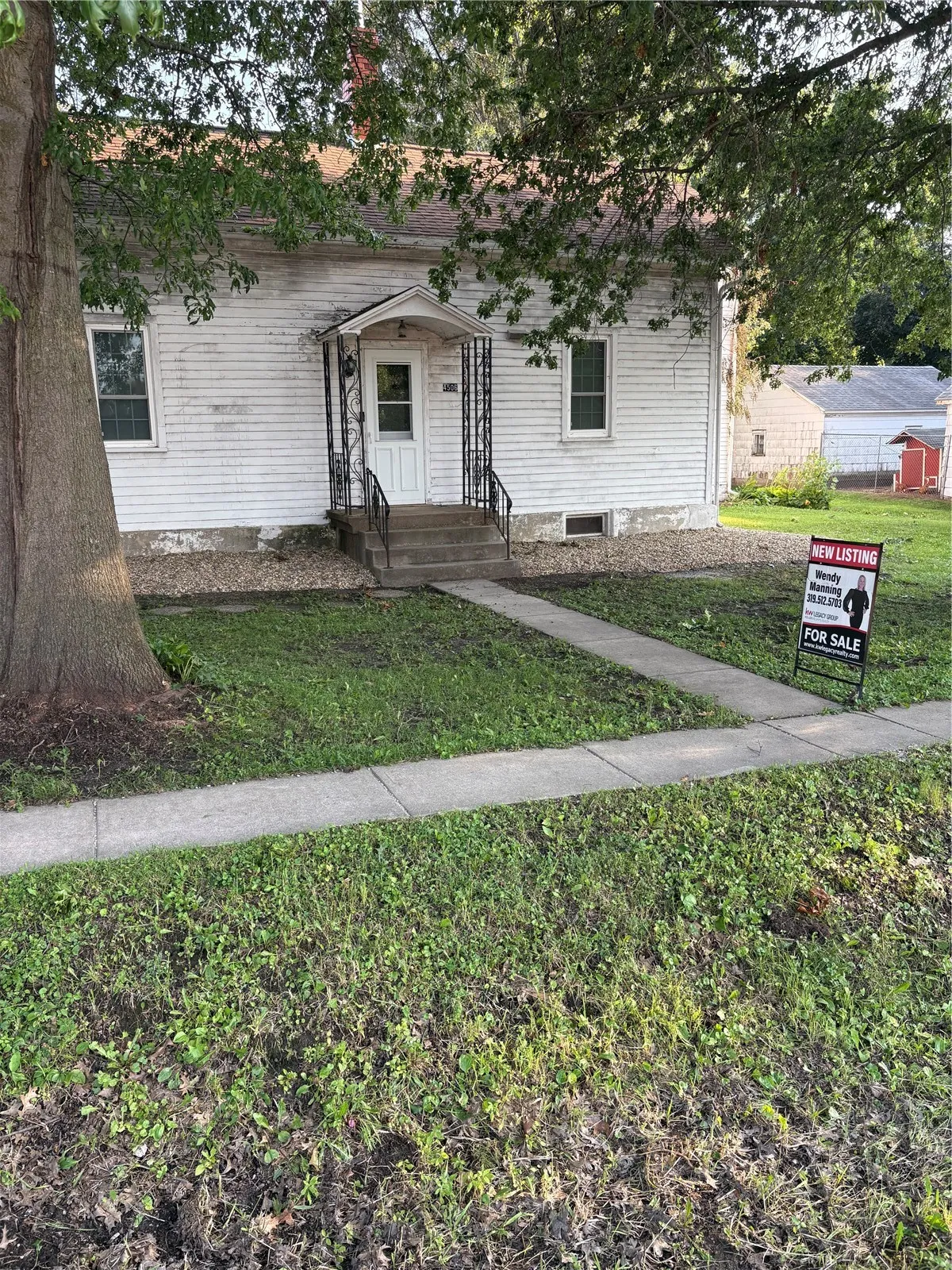 4506 F Street, Amana, Iowa 52203 – Property Featured Image