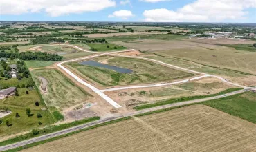 Iowa City, Iowa 52240, Lots/Land, Sale, MLS #202604597