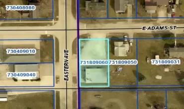 Marengo, Iowa 52301, Lots/Land, Sale, MLS #202604605