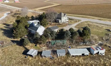 Clutier, Iowa 52217, Residential, Sale, MLS #2605238