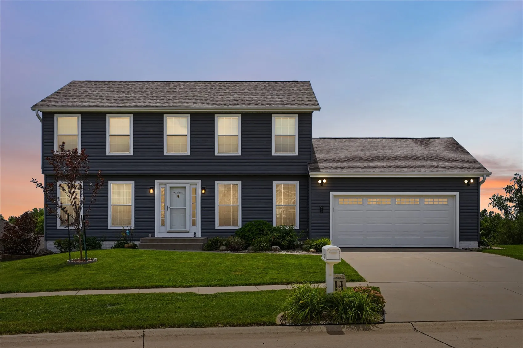 501 Limerock Drive NW, Cedar Rapids, Iowa 52405 – Property Featured Image