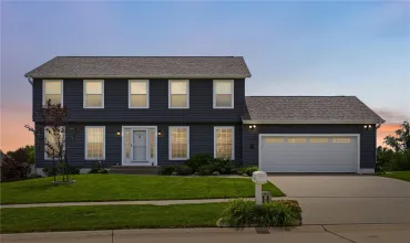 Cedar Rapids, Iowa 52405, Residential, Sale, MLS #2605233