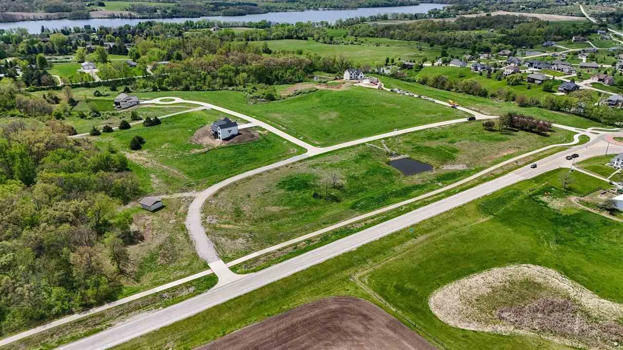 Oak Meadow Lot #25, Solon, Iowa 52333 – Property Featured Image