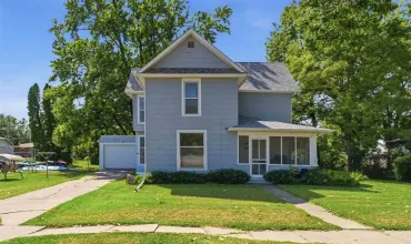 Keota, Iowa 52248, Residential, Sale, MLS #202604616