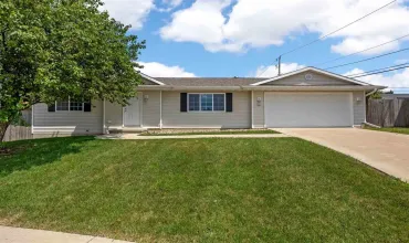 Marion, Iowa 52302, Residential, Sale, MLS #202604627