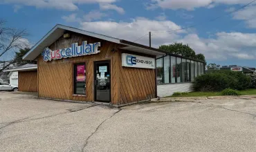 Monticello, Iowa 52310, Commercial, Sale, MLS #202604631