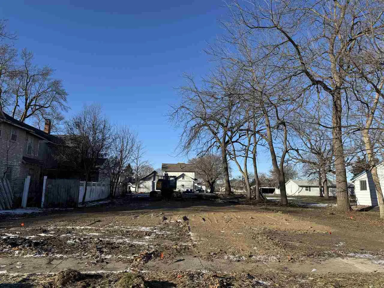 309 N B Ave, Washington, Iowa 52353 – Property Featured Image