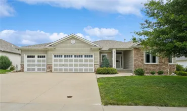 Marion, Iowa 52302, Residential, Sale, MLS #2605257