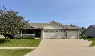 North Liberty, Iowa 52317, Residential, Sale, MLS #202604645