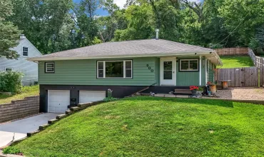 Cedar Rapids, Iowa 52405, Residential, Sale, MLS #2605161