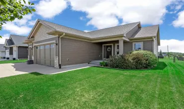 North Liberty, Iowa 52317, Residential, Sale, MLS #202604660