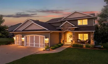 North Liberty, Iowa 52317, Residential, Sale, MLS #202604656