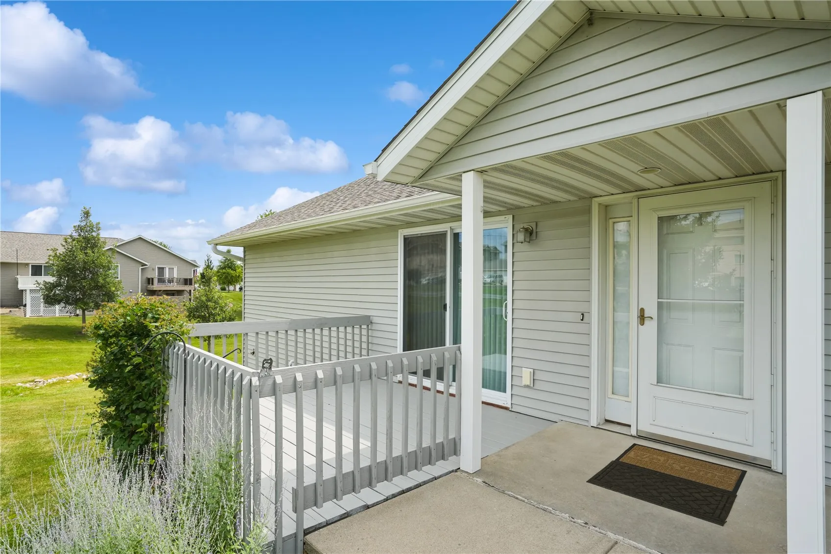 3301 Banar Drive SW Unit C, Cedar Rapids, Iowa 52404 – Property Featured Image
