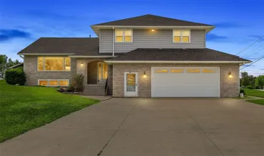 Cedar Rapids, Iowa 52405, Residential, Sale, MLS #2605241