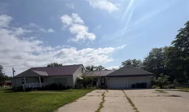 Columbus Junction, Iowa 52738, Residential, Sale, MLS #202604651