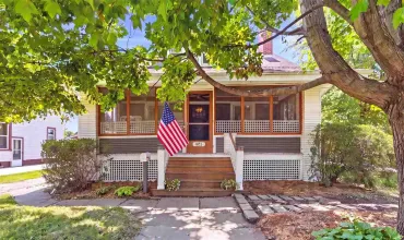 Washington, Iowa 52353, Residential, Sale, MLS #202604650