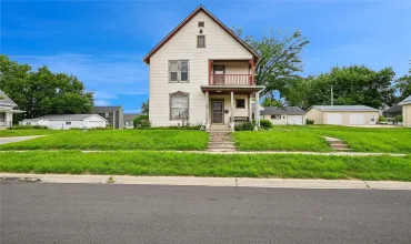 Marion, Iowa 52302, Residential, Sale, MLS #2605282
