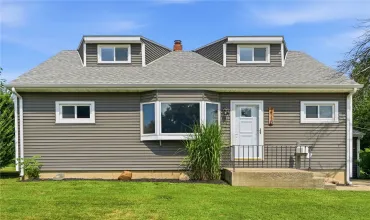 Cedar Rapids, Iowa 52404, Residential, Sale, MLS #2605243