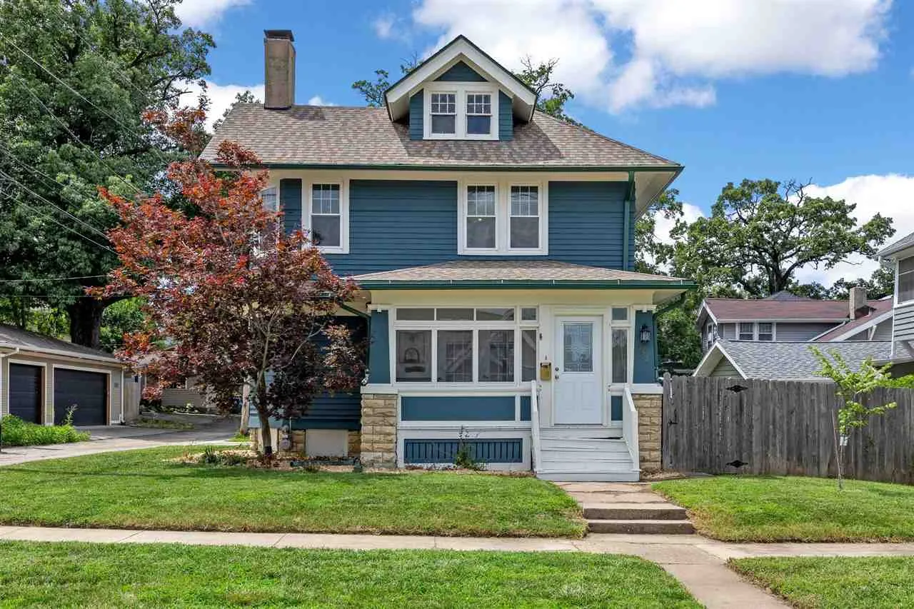 383 21st St SE, Cedar Rapids, Iowa 52403 – Property Featured Image