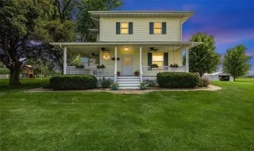 Tipton, Iowa 52772, Residential, Sale, MLS #202604665