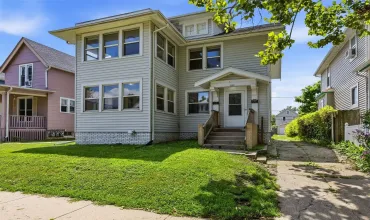 Cedar Rapids, Iowa 52403, Residential, Sale, MLS #2605302