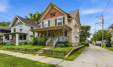 Cedar Rapids, Iowa 52403, Residential, Sale, MLS #2605301