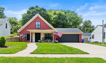 West Branch, Iowa 52358, Residential, Sale, MLS #202604667