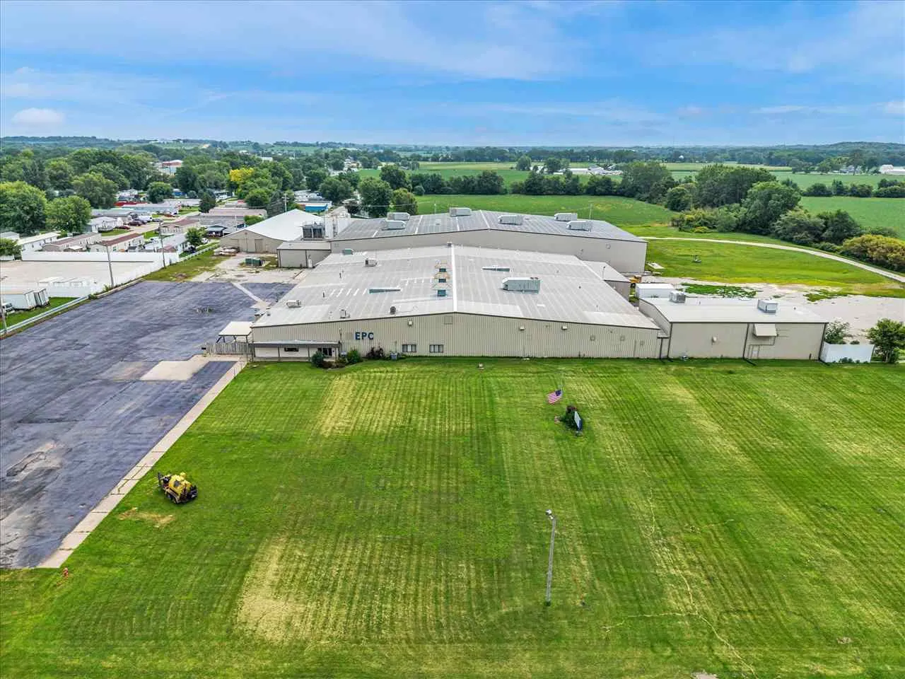 202 1st Street, Kalona, Iowa 52247 – Property Featured Image
