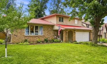 Cedar Rapids, Iowa 52402, Residential, Sale, MLS #2605310