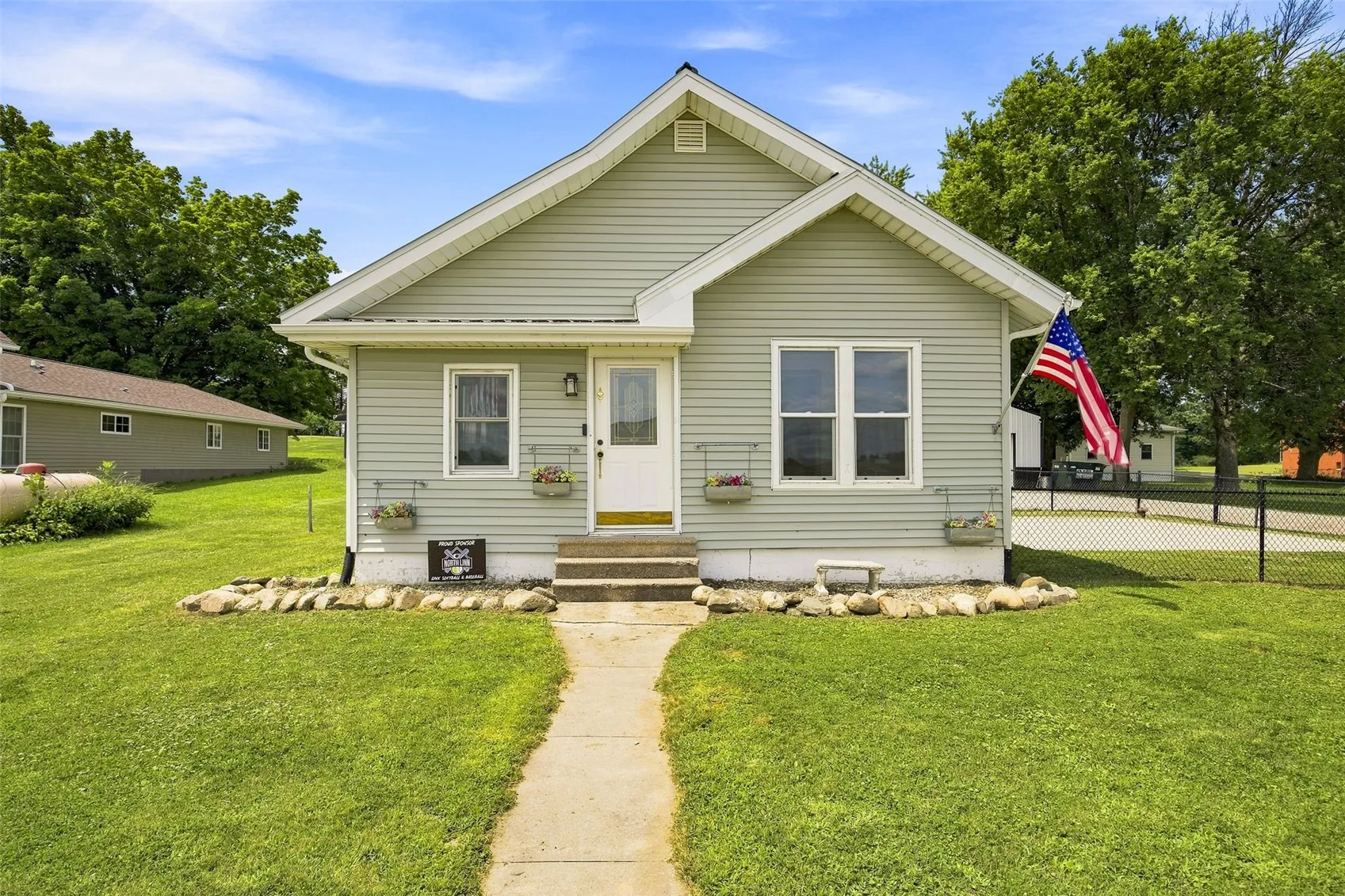 5922 Troy Mills Road, Coggon, Iowa 52344 – Property Featured Image
