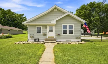Coggon, Iowa 52344, Residential, Sale, MLS #2605313