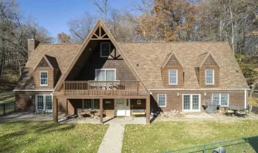 Solon, Iowa 52333, Residential, Sale, MLS #202604675