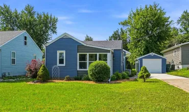Cedar Rapids, Iowa 52404, Residential, Sale, MLS #202604678