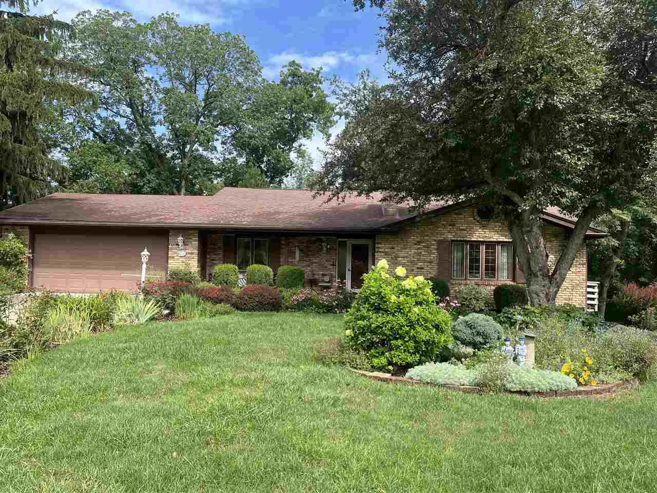 1506 Olde Hickory Lane, Coralville, Iowa 52241 – Property Featured Image