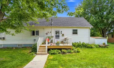 Riverside, Iowa 52327, Residential, Sale, MLS #202604687