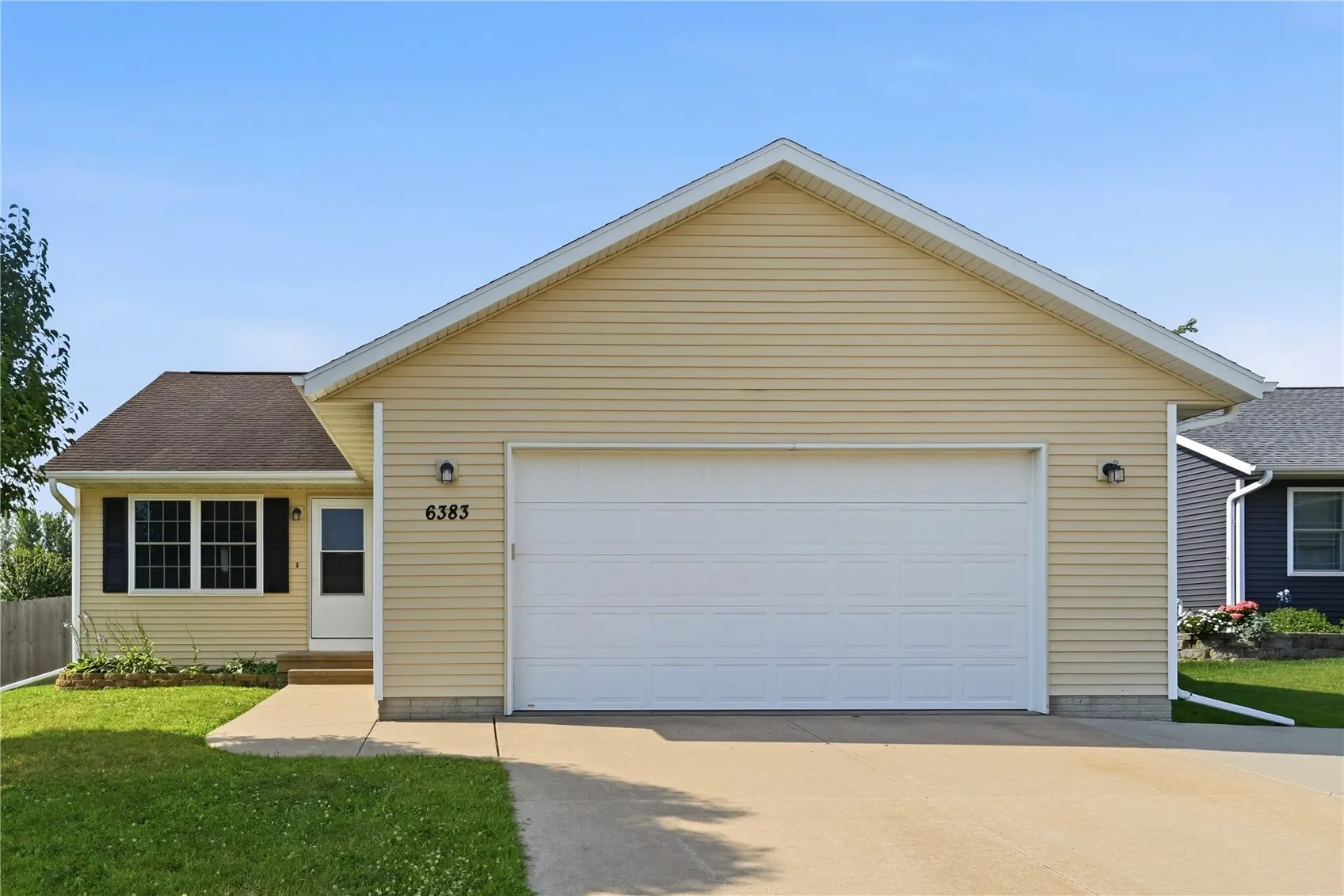 6383 Cope Drive, Marion, Iowa 52302 – Property Featured Image