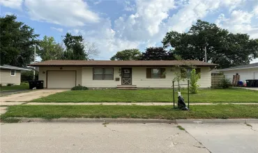 Marion, Iowa 52302, Residential, Sale, MLS #2605298