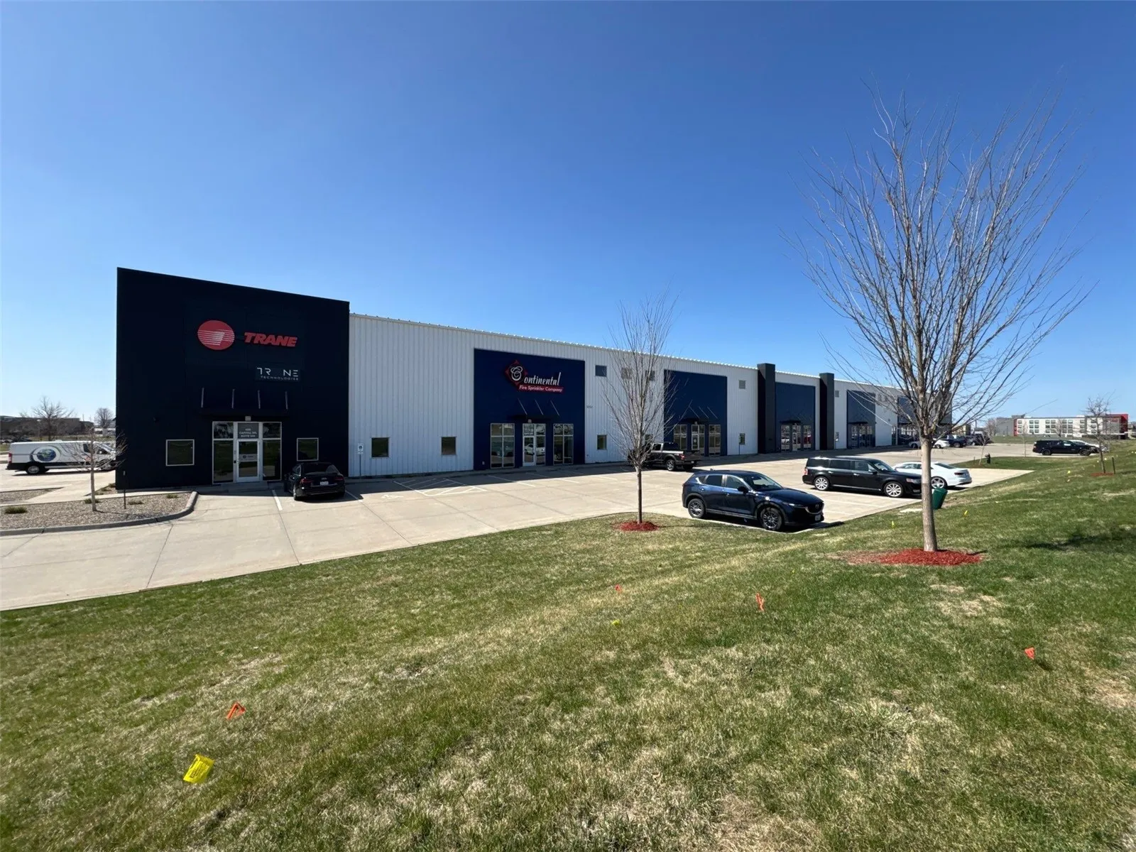 650 Capital Drive SW Unit 7, Cedar Rapids, Iowa 52404 – Property Featured Image