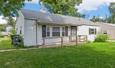 Cedar Rapids, Iowa 52402, Residential, Sale, MLS #2605341