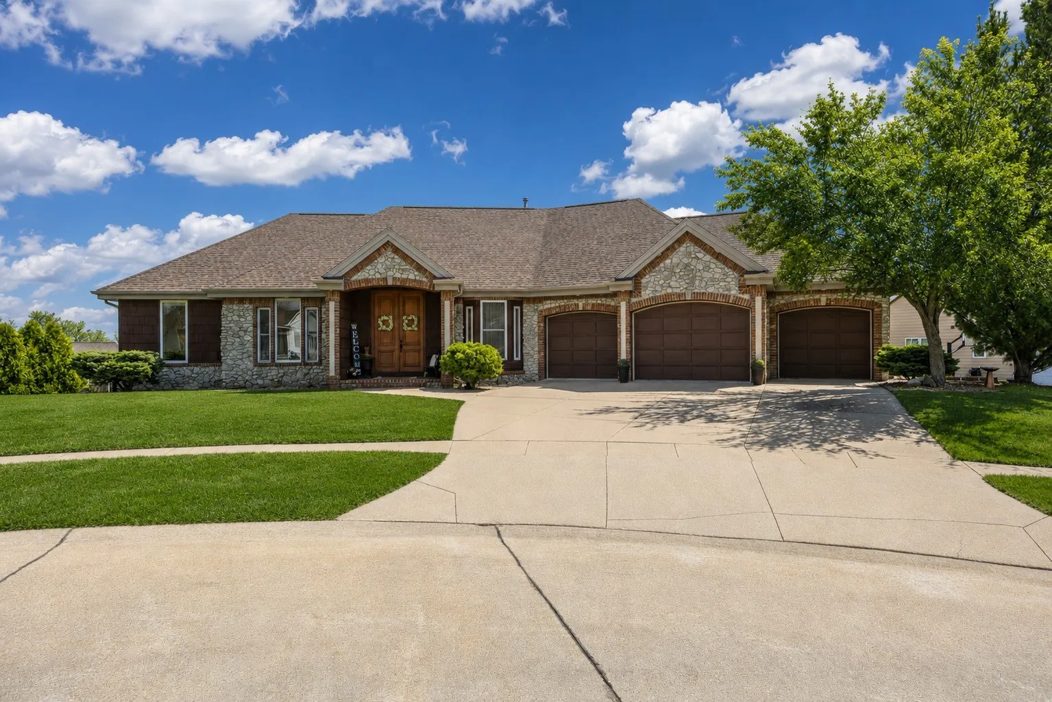 2661 Mulberry Court, Marion, Iowa 52302 – Property Featured Image