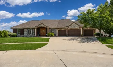 Marion, Iowa 52302, Residential, Sale, MLS #2605347